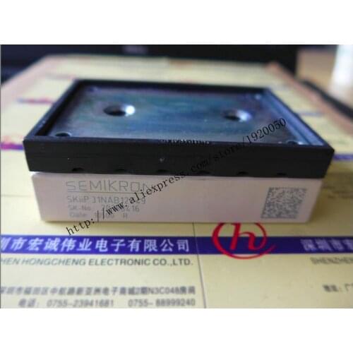 SKIIP31NAB12T49 module Special supply Welcome to order