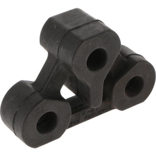 EXHAUST PIPE SUPPORT - Fits For Honda for CIVIC FD 2006-2012 OEM 18215-SNA-A31