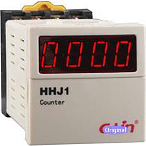 Original HHJ1 220V Quality test video can be provided，1 year warranty, warehouse stock