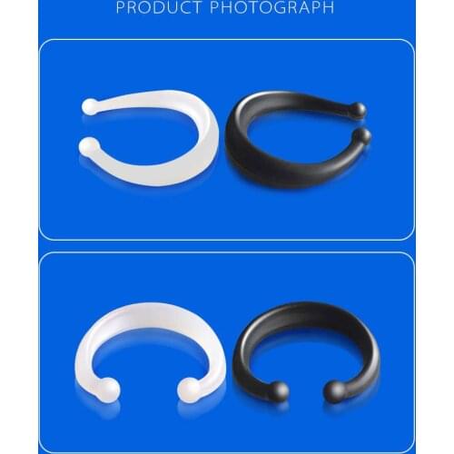 Premature Ejaculatio Vibrating Ring Man Lock Fine Large Artificial Penis Reusable Erotic Toys In Couples Pennis Increases C18