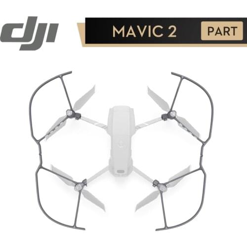 DJI Mavic 2 Propeller Guard Propeller Protector for Mavic 2 Pro Mavic 2 Zoom DJI Original Quadcopter Drone Protect Accessories