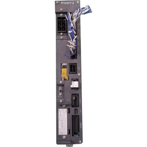 R700SFT-A Mitsubishi Servo Driver / Drive Used