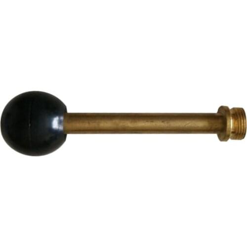 The trumpet Grinding tools Grinding the handle