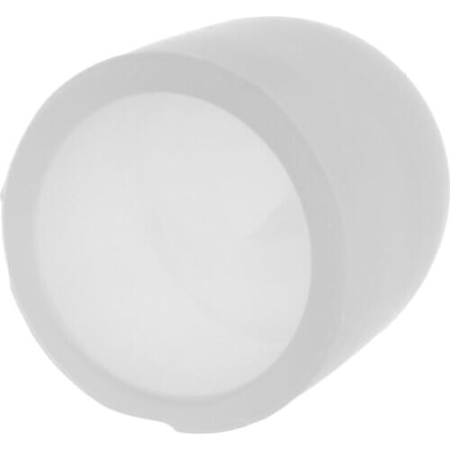 0.47x0.59inch Jewelry Silicone Mold Acorn Shaped Mould for Polymer Clay, Resin Epoxy, Earrings Jewelry Pendant Charms Making