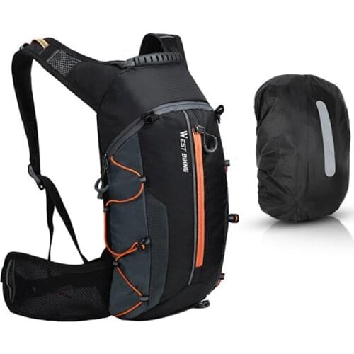 Bike Bags Portable Waterproof Backpack Cycling mens Bag Outdoor Sport Climbing Hiking Pouch Backpack trekking bag for hydration
