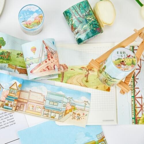 Viety Decorative Tapes