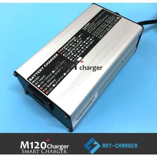 54.6V 1A Lithium ion battery charger for ebike balance car EV battery charger 48V13S Li-ion Battery pack Charger/54.6V1A charger