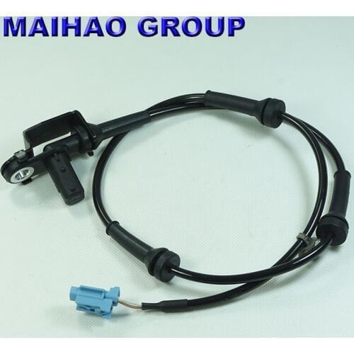 ABS Wheel Speed Sensor Front Left For Nissan 350Z Z33 For Infiniti G35 47911-AL505 47911AL505 47911-AL50A ALS309 5S10706