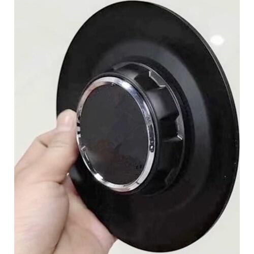 YYJTZ 145mm/67mm Aluminum Car Emblem Logo Wheel Center Hub Rim Caps Cover Separate For S63 CLS W211 R18 C63 GLC GLE GLA