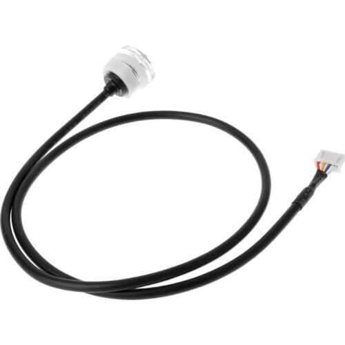 Liquid Level Sensor Replaceable Float Type Water Level Sensor for Dispenser Tank