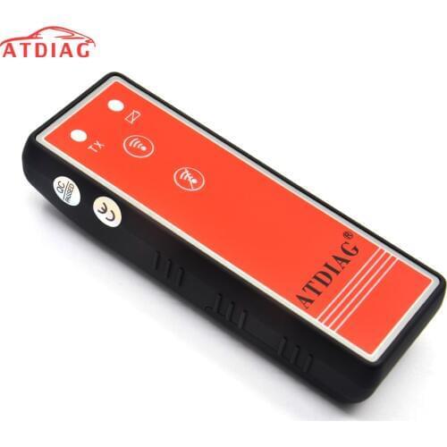 ST-TP.ResetV2 Pressure Resetter TPMS For Japan/Korea/Greman/USA/EURO/ Cars Tire Pressure Monitor Sensor TPMS Generation II