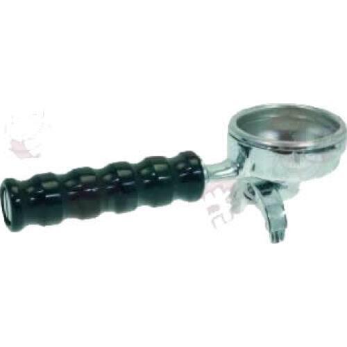 FAEMA E61 2 CUPS FILTER HOLDER ASSEMBLY FAEMA holder 2 CUPS FILTER HOLDER ASSEMBLY