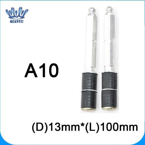 Guangzhou aluminum grout injection packer for pu injection grouting machine