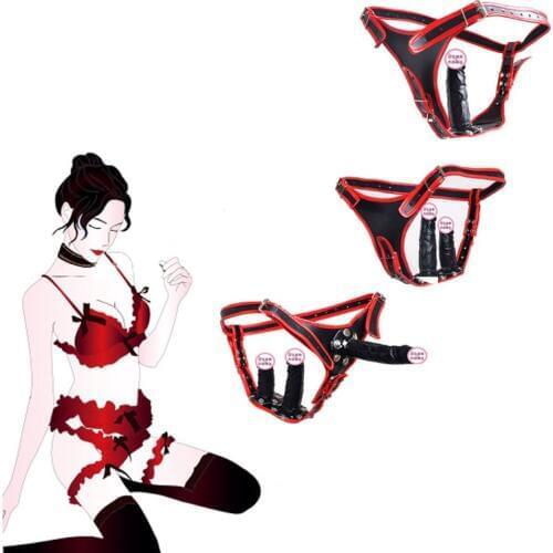 JIUAI Women Underwear