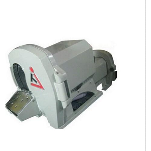 JT-19 Wet Dental Model Trimmer Abrasive Disc Wheel Lab Equipment Gypsum Arch HIGH QUALITY NE