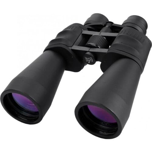 20-180X100 Handheld Binocular High-definition Portable High Times Telescope for Outdoor Camping Telescope