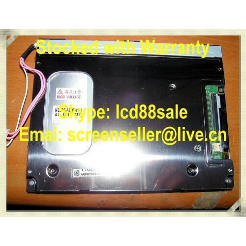 Best price and quality original LTA070B343A industrial LCD Display