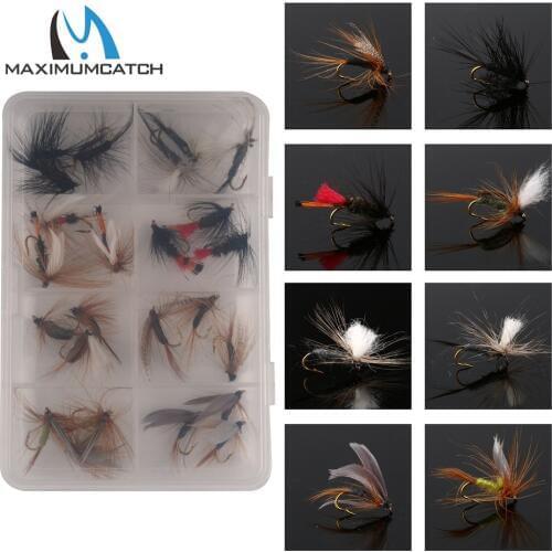 MAXIMUMCATCH Fishing Lure Sets