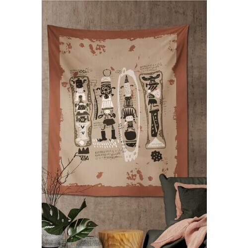 Wall Cover Wall Hanging Bedroom Tapestry Carpet Home Wallpaper Backdrop Home Useful Decor Tapestry Wall Sofa Cover Beach Towel