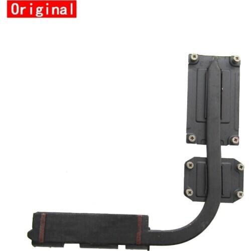 Original For HP For ENVY NOTEBOOK 17-U M7-U 17T-U heatsink cooling cooler 857299-001
