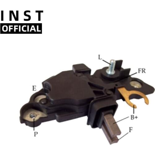 Alternator Voltage Regulator FOR SATURN B227 04-133 F00M 145227 VR-B265 13805