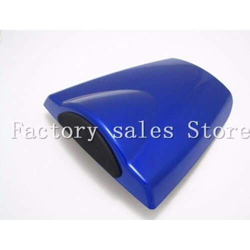 Blue For Honda CBR 600 RR F5 2003 2004 2005 2006 Rear Seat Cover Cowl Solo Seat Cowl Rear CBR600R R CBR600 cbr rr
