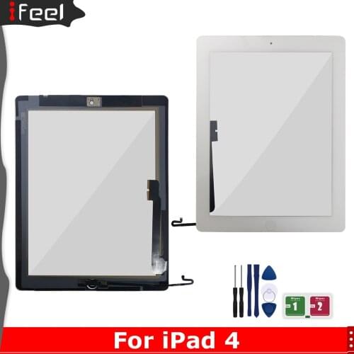 7.9" Touch Panel Replacement For Ipad Mini 4 Mini 4 A1538 A1550 Touch Screen Digitizer Sensor Glass Panel Free Frame Bezel