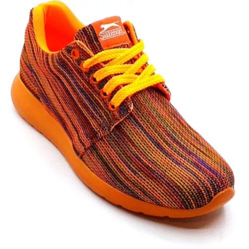 Slazenger Zebra Waiter Sports Shoes