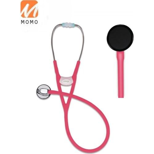 Stethoscope Medical Household Pregnant Womens Heart and Heart, Childrens Pediatric Heart and Lung Professional Doctor Special