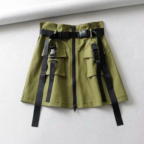 TSDFC Womens Summer Skirts