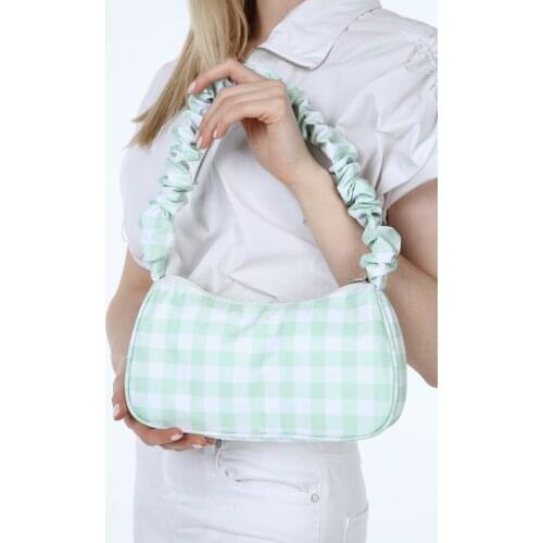 Shoulder Lady Purses Bags Handbags Branded Womens Classical Ladies Bag Style 2021 And Clutch