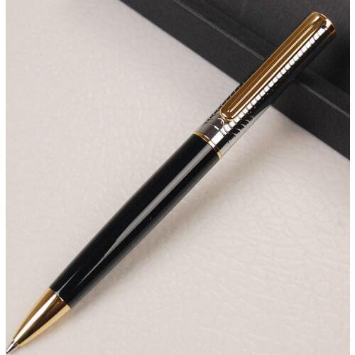 1pc Metal Ball Pen Gift Metal Pen for Gift To Father Gift