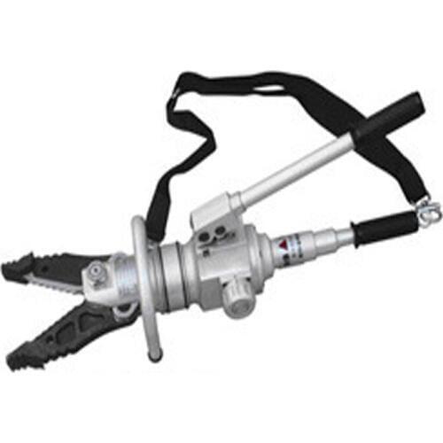 1PC Portable Manual Hydraulic Shear Expansion Pliers Shear Expander High And Low Pressure Automatic Conversion Pliers Tool