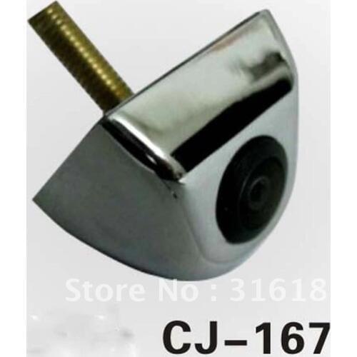 2019 Free Shipping New Universal Auto Backup Camera HD CCD Koreans Universal Car Reversing Camera Promotions