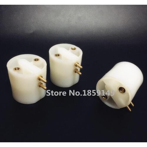 3pcs/set for Dental Chair Turbine Unit Dental Water Bottle Cap Top Cover Lid New