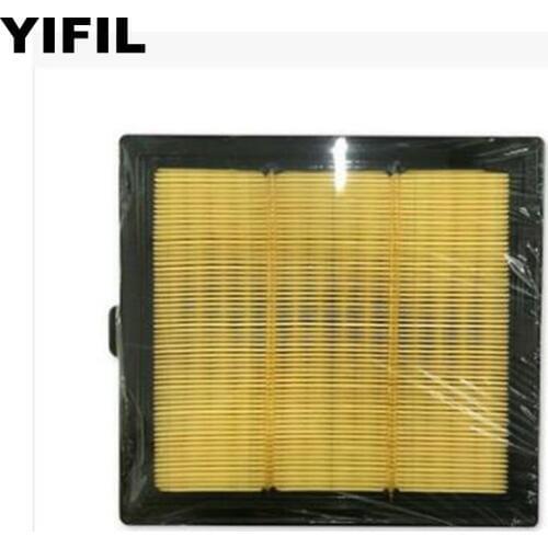 Auto Air Filter FOR ISUZU D-MAX 2015