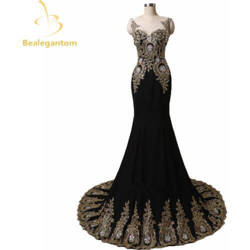 Bealegantom Womens Satin Dresses