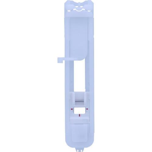 FREE SHIPPING Domestic Sewing Machine Presser Foot Brother Lx Auto Button Hole Foot #XD1792031