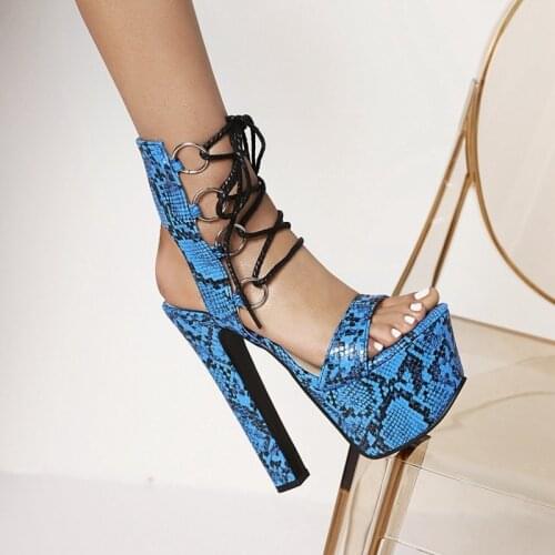 Womens High-heeled Shoes FXYCMMCQ China