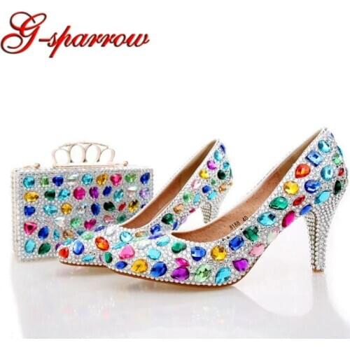 G-SPARROW Women's Shoes