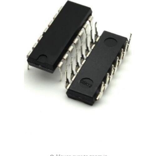 HD74LS47P SN74LS47N 74LS47 DIP New original