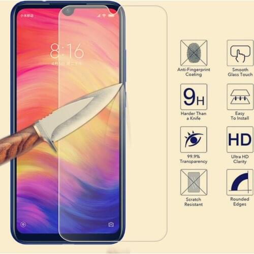 HOPCHAM Screen Protectors For Xiaomi Redmi S2