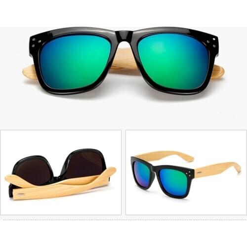 I KEY BUY Glasses For Driving