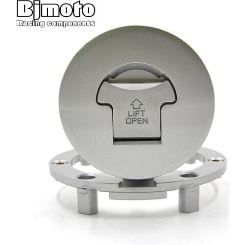 Fuel Gas Tank Cap Cover Lock Key motorcycle For Honda CB400 VTEC 2 3 4 CB1300F CB1300S CBR1100XX CB 400 1300F 1300S CBR 1100 XX