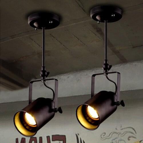 Liledit Track Lights