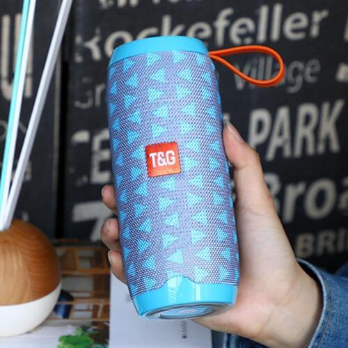 Lordzmix Portable Speakers