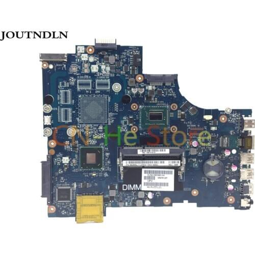 JOUTNDLN FOR Dell Inspiron 17R 5721 5721 laptop motherboard CN-06006J 06006J 6006J VAW11 LA-9102P DDR3 w/ I3-3227U CPU