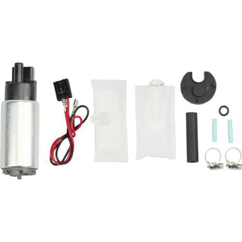 OSIAS New Electric Fuel Pump E8229 DEL38-K9207 1AMFP00016 1AMFP00020 Kit DEL38-K9207 For Various Vehicles 1990-2007
