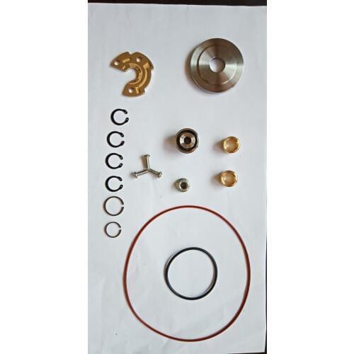 Turbocharger rebuild repair service kit for GT3582 GT35 GT3582R