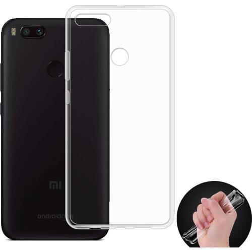 Чехлы для телефонов Xiaomi Mi A1 RYWILL China At AliExpress